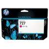 Hp - Cartuccia ink originale - 727 - Magenta - B3P20A - 130ml (unità vendita 1 pz.)