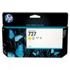 Hp - Cartuccia ink originale - 727 - Giallo - B3P21A - 130ml (unità vendita 1 pz.)