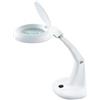 UNILUX Lampada MiniZoom - a led - con lente di ingrandimento - 5,9 W - bianco - Unilux (unità vendita 1 pz.)