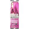 Colour Freedom Capelli Hair Colour Ultra VibrantNon-Permanent Hair Colour Magenta Dream 150 ml (56,80 € / 1 l)