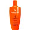 Collistar Cura del sole Sun Protection Intensive Ultra-Rapid Supertanning Body Treatment SPF 6