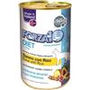 Forza 10 cane pate diet tonno e riso 400 gr