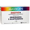 MASSIGEN Dailyvit+ grav/alla30prl+30cpr
