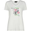 CMP W T-SHIRT Trekking Donna