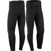 Bikers Gear Australia Kl901-18, Leggings protettivi da Donna, Nero, Taglia 18