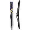 Goodyear Spazzola Tergicristallo per Auto, Modello Hybrid con Adattatore Universale, 18"/45 cm
