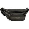 Pepe Jeans Borse a tracolla e beauty case Pepe Jeans Horley marrone, nero, poliestere, diverse dimensioni