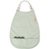 done bydeer Bavaglino Pull Over Impermeabile Con Tasca Done By Deer Verde