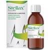 ADL Farmaceutici Stellax Sciroppo per la Regolarità Intestina 200ml