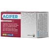 Agips Farmaceutici Agifer Integratore di Ferro 12 stick