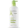 A-Derma Latte Corpo Idratazione 24h 400ml