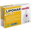 Agips Farmaceutici Agips Lipomar Cardio per il Benessere del Cuore 30 capsule