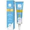 Alliance Pharma Kelo Cote UV gel di silicone brevettato per il trattamento delle cicatrici SPF30 15 g