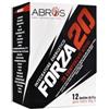 Abros Forza20 Integratore Energetico 12 bustine