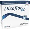 AG Pharma Dicoflor 60 Probiotici 15 bustine