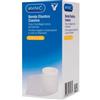 Alvita Benda Elastica Coesiva per Fissaggio Medicazioni 12cm x 4m