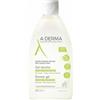 A-Derma Gel Doccia Hydra-Protettivo 500ml