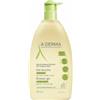 A-Derma Aderma Gel doccia ultra ricco per pelle secca e sensibile 750 ml