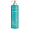 Revlon Professional Equave Detox Micellar Shampoo For All Hair Types, Shampoo Micellare, Shampoo Detox, Detergente, Arricchito Con Cheratina, Per Tutti I Capelli - 485ml