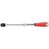 Neiko 03067A 3/8 Drive manico a cricchetto estensibile, 72 denti reversibile a cricchetto, si estende da 8 1/2 a 12 3/8 pollici