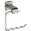 Delta 77550-ss Ara Single post Toilet Paper Holder in Brilliance, acciaio INOX