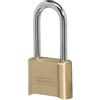 Master Lock 175 Resettable set-your-own combination Lock, 175LH