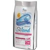 Aurora Biofarma Siland Puppy Medium/Maxi al Pesce & Riso con Agrumi - Aurora Biofarma - Siland Puppy Medium/Maxi al Pesce & Riso con Agrumi - 3KG