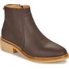 El Naturalista N5943 Irati, Mocassino Donna, Marrone, 39 EU