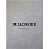 Bullonerie Occhiale ML22-DB +100 Demi gomma