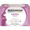 Multicentrum Mamma Dha Integratore Per La Gravidanza 30 Compresse + 30 Capsule Molli