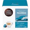 NESCAFE' DOLCE GUSTO Caffè in capsule Espresso Palermo , Nescaffè dolce gusto