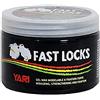 Yari Fast Locks Gel nero