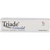 Omikron Italia Linea Circolazione e Microcircolo Triade crema gel 100 ml