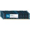 OWC - 64GB Kit per l'espansione della memoria - 4 x 16GB PC14900 DDR3 ECC-R 1866MHz DIMMs per Mac Pro Late 2013