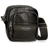 Pepe Jeans Borse a tracolla e beauty case Pepe Jeans Horley marrone, nero, poliestere, diverse dimensioni