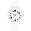 RORIOS Orologio Sportivo Unisex Orologio Quarzo Uomo Donna con Grandi Numeri Impermeabile Orologio da Polso per Uomo e Donna