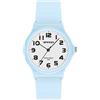 RORIOS Orologio Sportivo Unisex Orologio Quarzo Uomo Donna con Grandi Numeri Impermeabile Orologio da Polso per Uomo e Donna