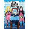 Star Comics Vita da slime (Vol. 10)