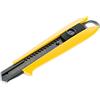 TAJIMA 18mm Cutter Coltello Drive Cutter DC500 con pulsante, TAJ-19905
