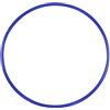 Grevinga - Cerchi da ginnastica, Hula-Hoop con diametro da 70 cm, colore: blu