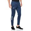 Joma 100761.331 - Pantaloni Uomo, Blu Navy, 3XL