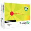 OFFICINE NATURALI SRL Testoage High 30 Compresse 900mg