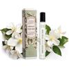 Panier des Sens - Roll-On Eau de Toilette per Donna - Fragranza Gelsomino - Profumo Donna per Corpo & Capelli - Fragranza Floreale - Eau de Parfum con Assolute di Profumo - Flacone 10ml