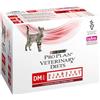 Pro Plan Purina Pro Plan Veterinary Diets Multipack Umido Gatto Dm Diabetes Management St/ox Manzo 10 Bustine Pro Plan Pro Plan