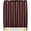 PAPSTAR 50 candele da 2,2 cm di diametro, 25 cm, colore: viola