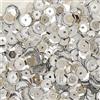 Craftelier Scrapbooking, Argento, Taglia unica