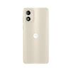 Motorola - Moto E13-creamy White