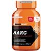 NAMEDSPORT SRL NAMED SPORT - AAKG Integratore alimentare a base di Arginina alfa-chetoglutarato 120 Cps