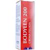 Si.Me. Farm BODYLEN200 CREMA FLUIDA 200 ML