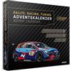 Franzis Rallye, Racing, Tuning Adventskalender, alimentato da GRIP